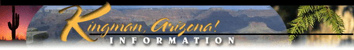 Kingman Arizona